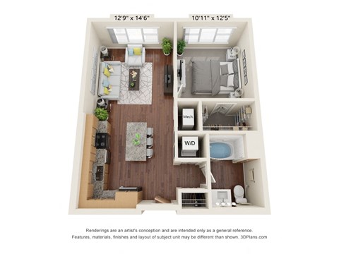 Hilltop at Signal Hills_3D_1BD_1A