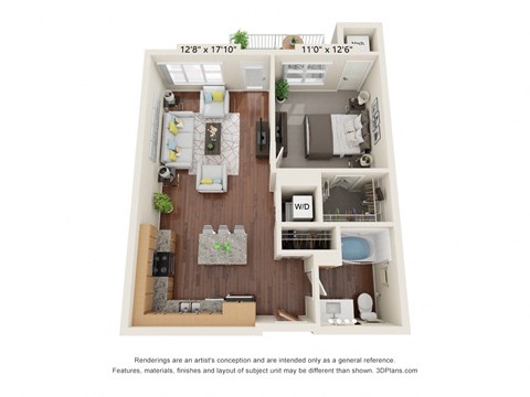 Hilltop at Signal Hills_3D_1BD_1C