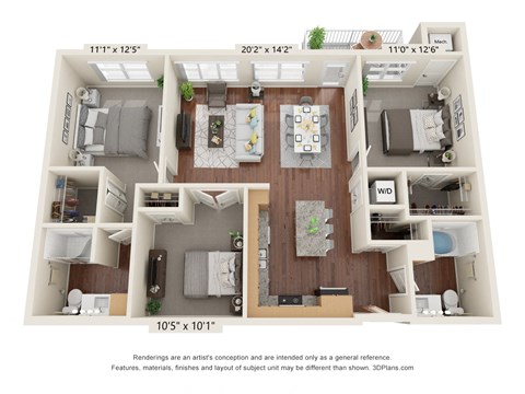 Hilltop at Signal Hills_3D_3BD_3A