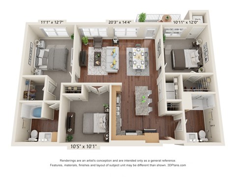 Hilltop at Signal Hills_3D_3BD_3B_A