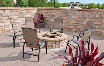 Fire Pit - Photo Gallery 6