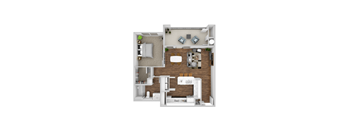 Dominium_MariposaHarrisRoad_1BR_Miller