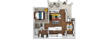 Dominium_MariposaSpringHollow_1BR_GoodmanCottage_Market