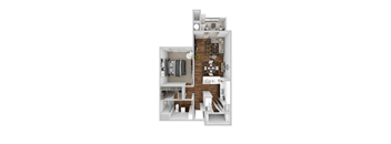 Dominium_MariposaClearCreek_1BR_Miller_Market