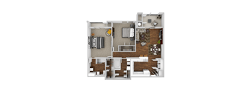 Dominium_MariposaSpringHollow_2BR_Coltrane