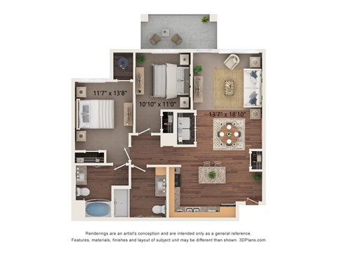 Dominium_MatlockFlats_2BD_2AA_Color