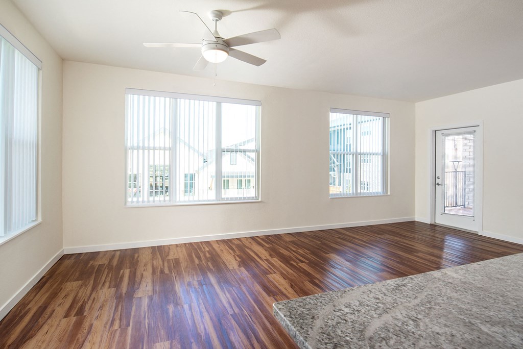 Ceiling Fan at Matlock Flats, Arlington, 76001