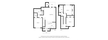 Dominium_OakMeadows_2D_3BD_TH_B_1397sq ft