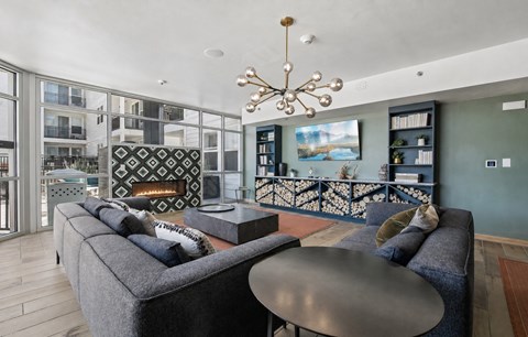 827 Park Avenue West 1 Apartment for Rent