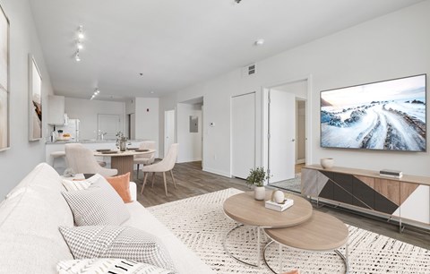 827 Park Avenue West 1 Apartment for Rent