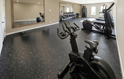 Dominium_Parkland Manor_Fitness Room2