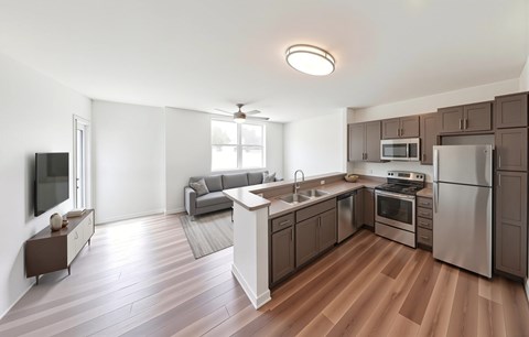 3755 Medical Park Drive 1-2 Beds Apartment for Rent