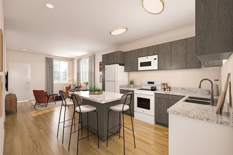18260 N Alan Stephens Pkwy 2 Beds Apartment for Rent
