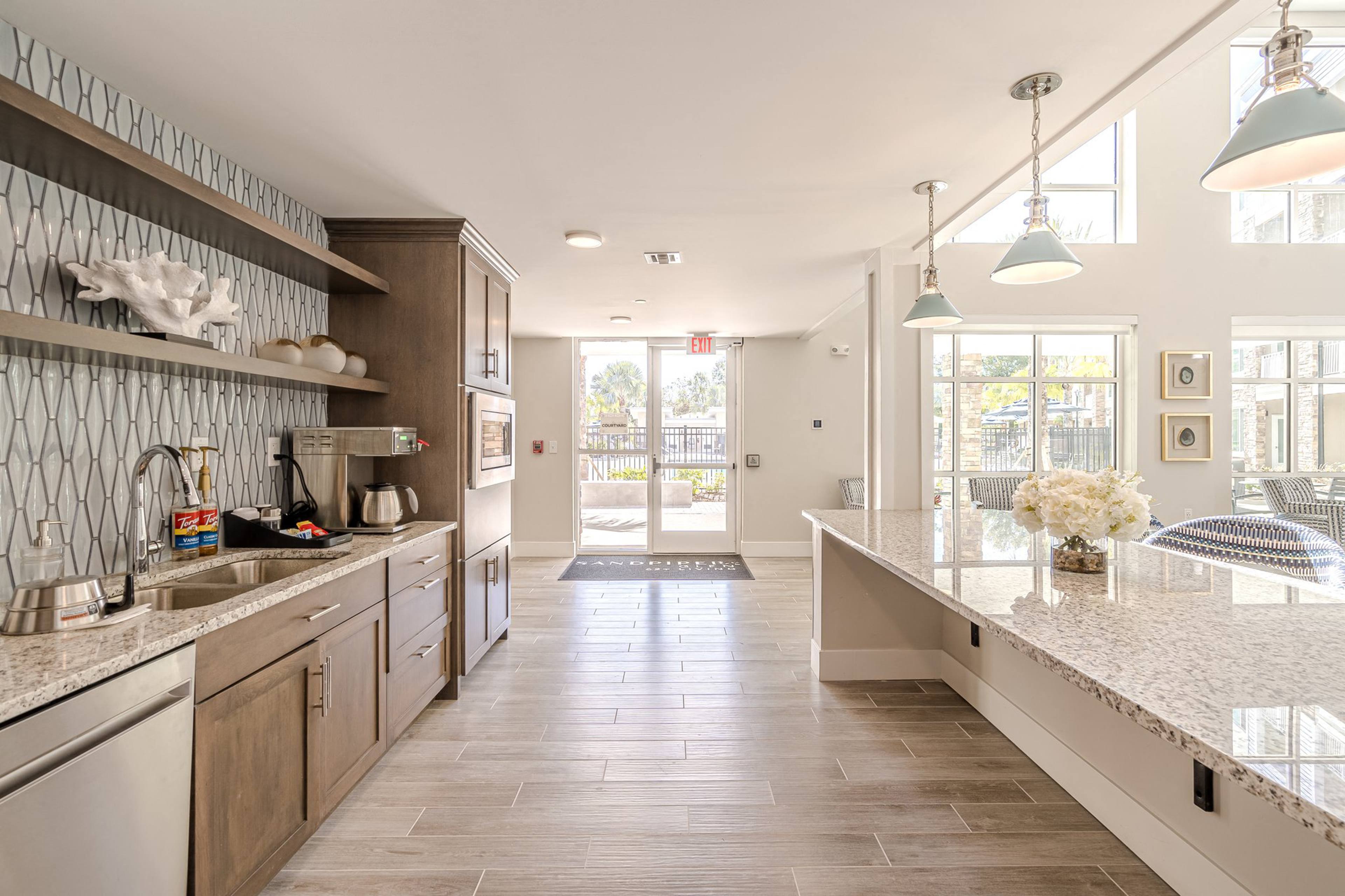 Sandpiper Glen 62+ Apartments