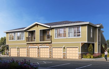 Exquisite Exterior at South Range Crossings, - Photo Gallery 3