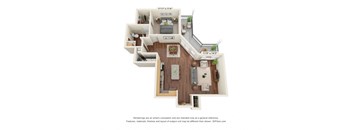 Stonepointe_Floor Plan