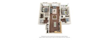 Stonepointe_Floor Plan