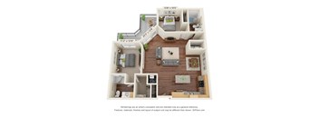 Stonepointe_Floor Plan