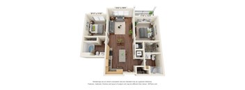 Stonepointe_Floor Plan