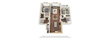 Stonepointe_Floor Plan