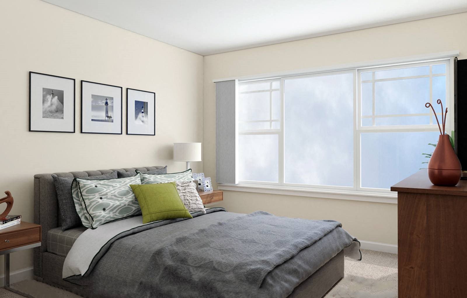 Photos and Video of Stonepointe Apartments in Lithonia, GA