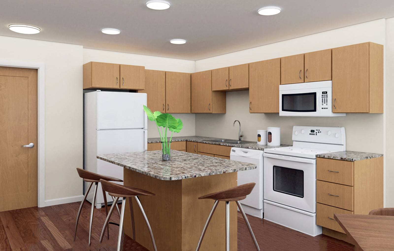 Photos and Video of Stonepointe Apartments in Lithonia, GA