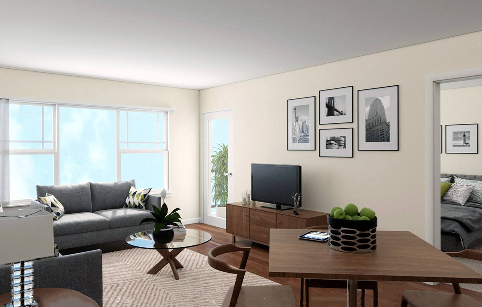 Photos and Video of Stonepointe Apartments in Lithonia, GA