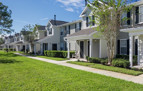 Exterior View Of Property at Sunrise Pointe, Port Orange, FL