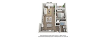 Dominium_TheReefatRiviera_3D_1D.