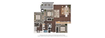 Dominium_TheSafford_3BD_3_Colored