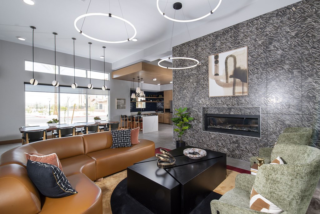 Living at The Safford Apartments, Arizona, 85743