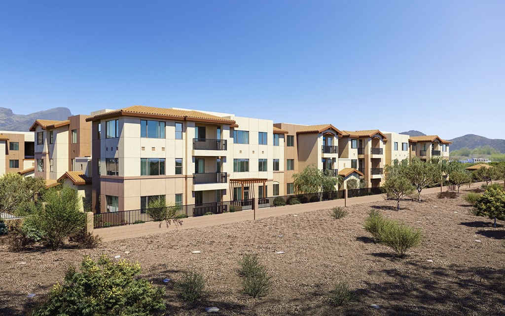 The Safford Apartments, 8740 N Silverbell Road, Marana, AZ RentCafe