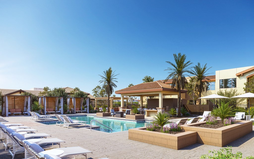 Dominium-TheSafford-Pool