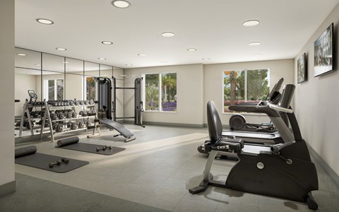 Community at The Stillwaters 62+ Apartment Homes, Apopka, 32712