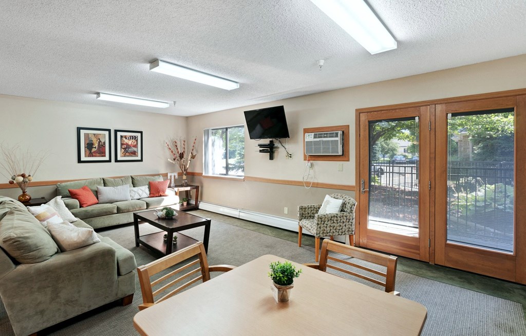 Dominium_Tralee Terrace_Community Room