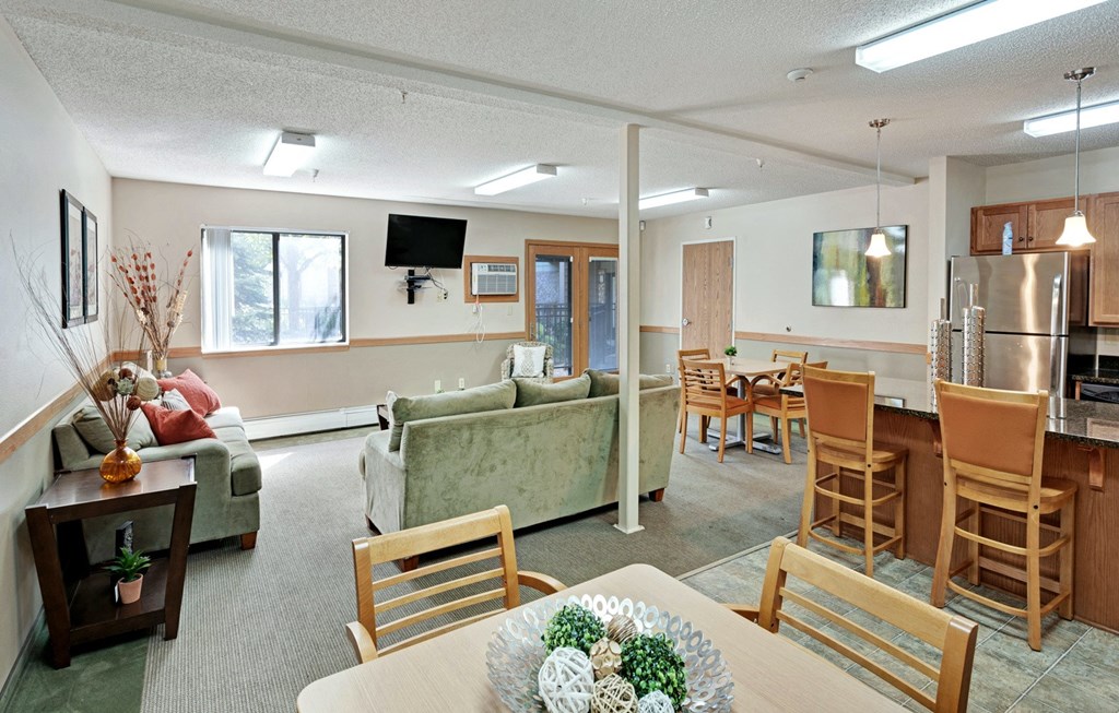 Dominium_Tralee Terrace_Community Room