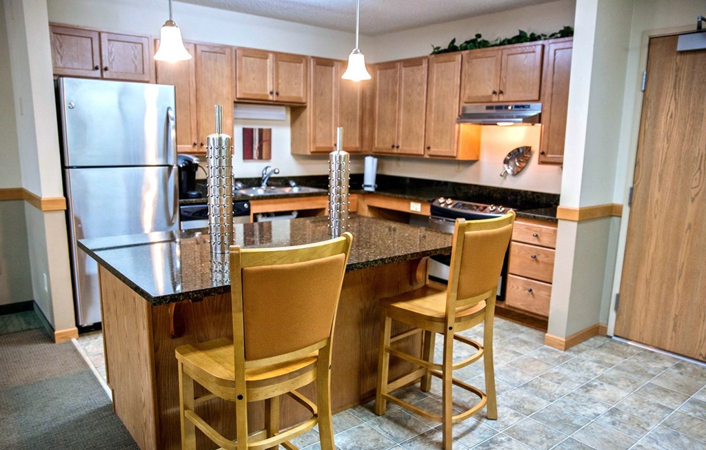 Dominium_Tralee Terrace_Community Kitchen