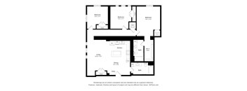 Dominium_UpperPostFlats_UnitNumber6271-005_3BD_FloorPlanType_3IV