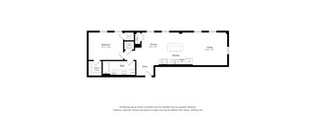 Dominium_UpperPostFlats_UnitNumber6281-108_1BD_2D_FloorPlanType1S