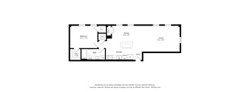 Dominium_UpperPostFlats_UnitNumber6281-204_1BD_2D_FloorPlanType1T