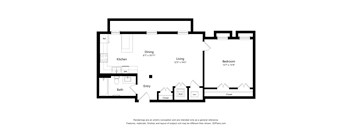 Dominium_UpperPostFlats_UnitNumber6301-001_1BR_2D_FloorPlanType1E1