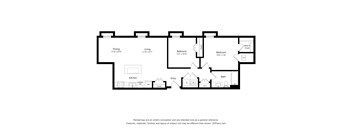 Dominium_UpperPostFlats_UnitNumber6301-009_2BD_2D_FloorPlanType2X