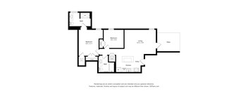 Dominium_UpperPostFlats_UnitNumber6301-107_2BD_2D_FloorPlanType2Z