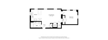 Dominium_UpperPostFlats_UnitNumber6301-201_1BD_2D_FloorPlanType1C1