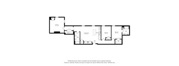 Dominium_UpperPostFlats_UnitNumber6301-203_3BD_2D_FloorPlanType3M