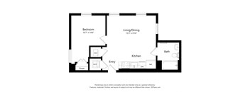 Dominium_UpperPostFlats_UnitNumber6301-211_1BD_2D_FloorPlanType1Y