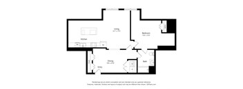 Dominium_UpperPostFlats_UnitNumber6301-305_1BD_2D_FloorPlanType1F1