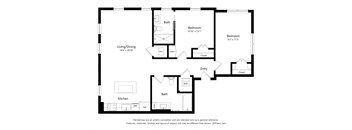 Dominium_UpperPostFlats_UnitNumber6341-101_2BD_2D_FloorPlanType2I1