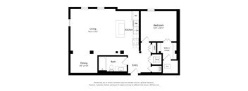 Dominium_UpperPostFlats_UnitNumber6401-001_1BD_2D_FloorPlanType1A