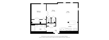 Dominium_UpperPostFlats_UnitNumber6401-002_1BD_2D_FloorPlanType1B